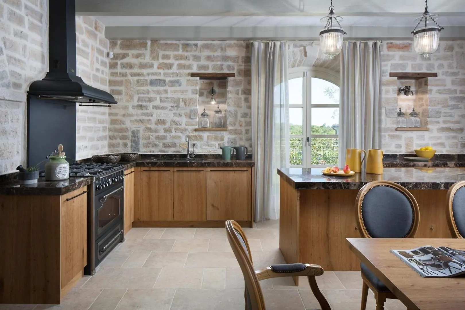 Villa Elena In The Heart Of Istria Ladici 0*,  Croatia