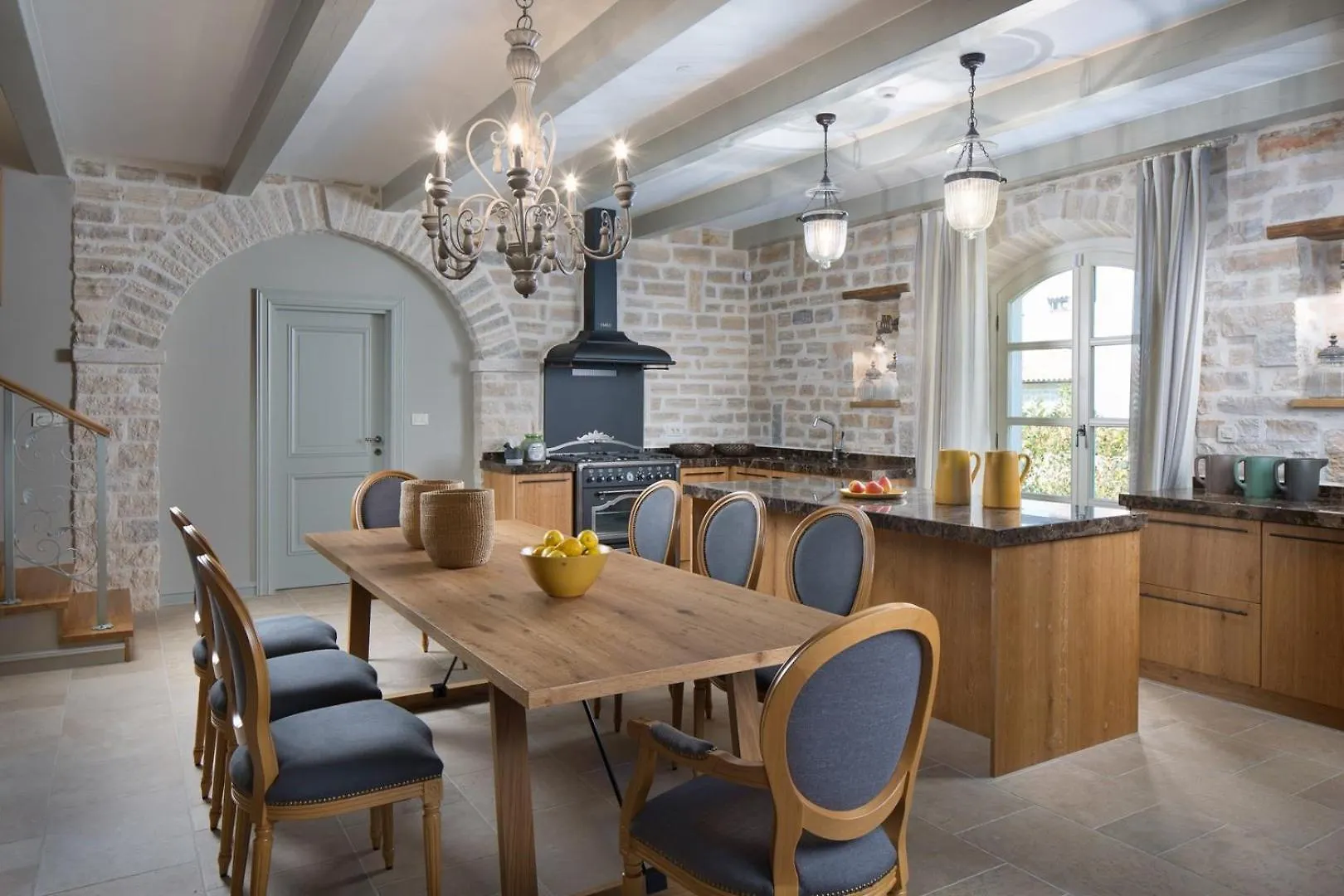 Villa Elena In The Heart Of Istria Ladici 0*,