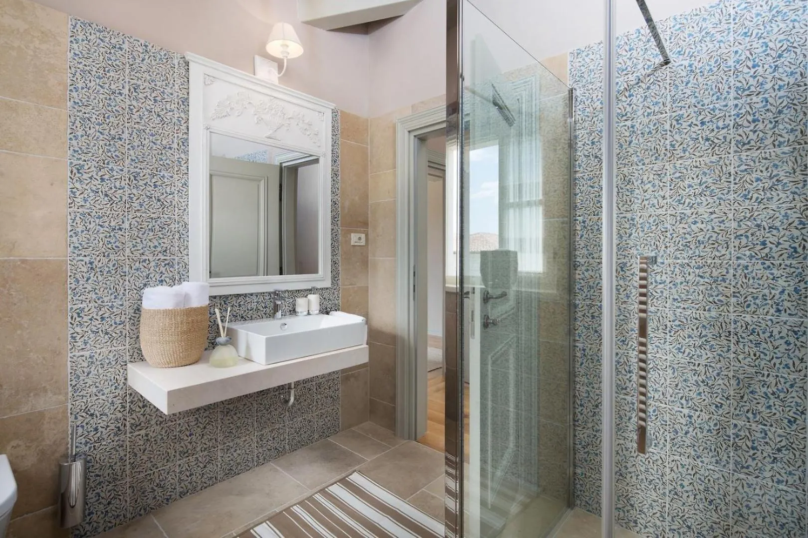 Villa Elena In The Heart Of Istria Ladici